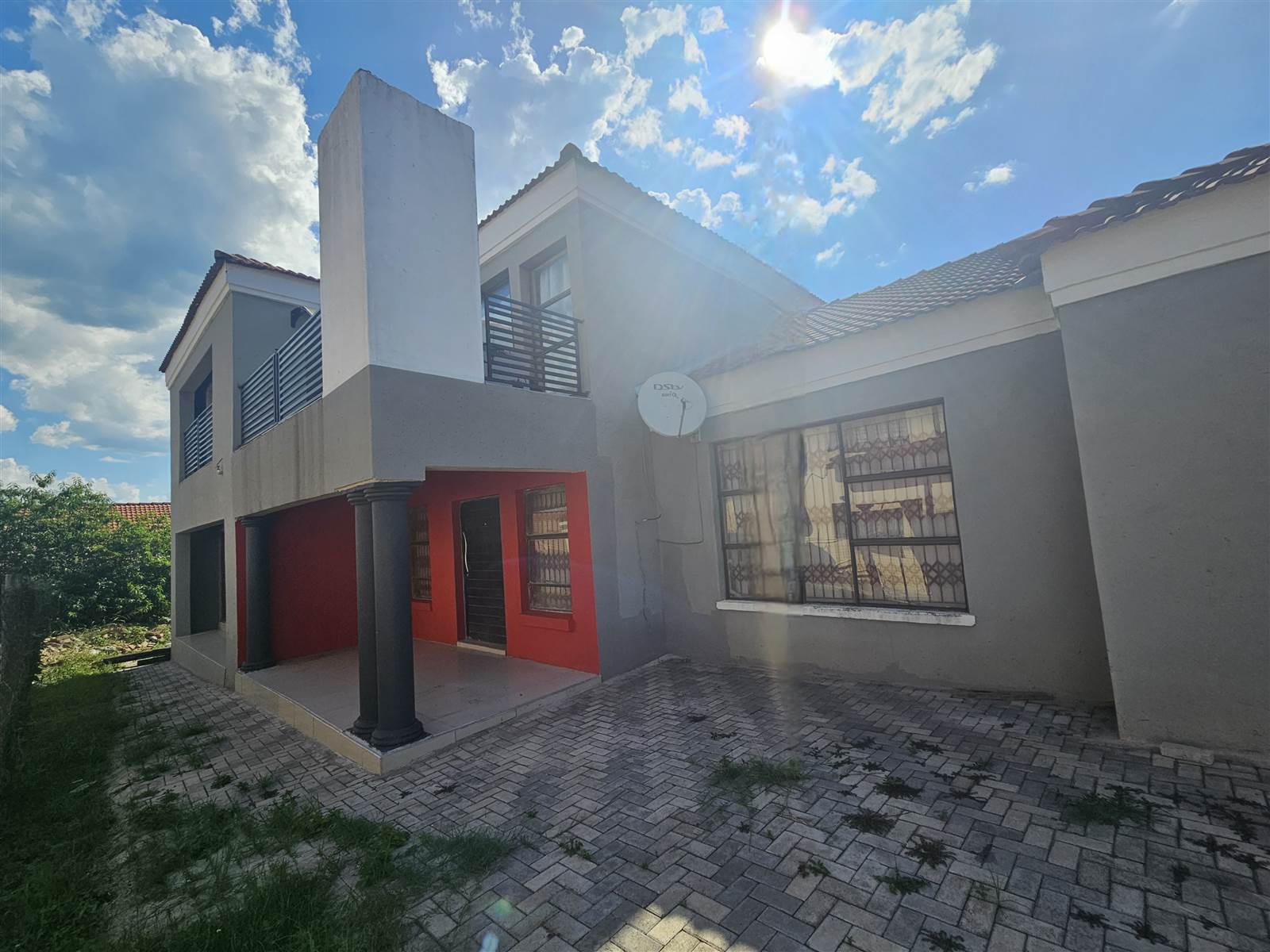 6 Bed House in Louis Trichardt photo number 1