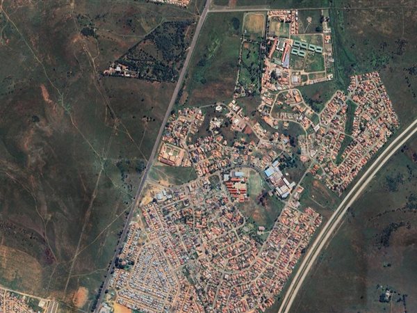 1 492 m² Land 1 492 m² Land