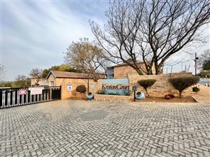 2 Bed Apartment in Northgate
