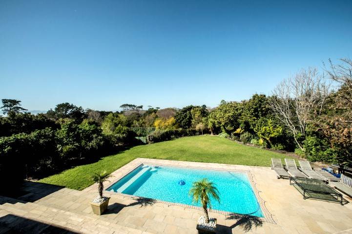 7 Bed House in Constantia photo number 27