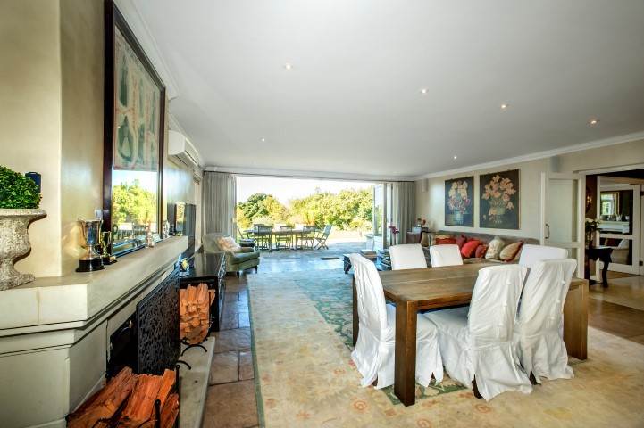 7 Bed House in Constantia photo number 20