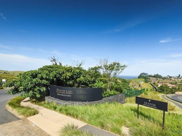 1804 m² Land available in Sheffield Beach