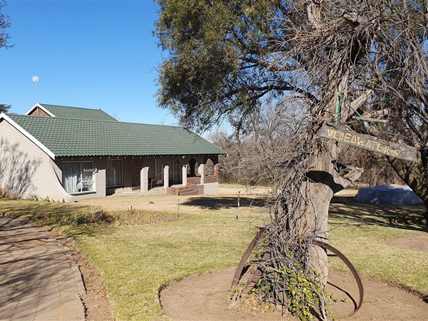 9 ha Smallholding 9 ha Smallholding