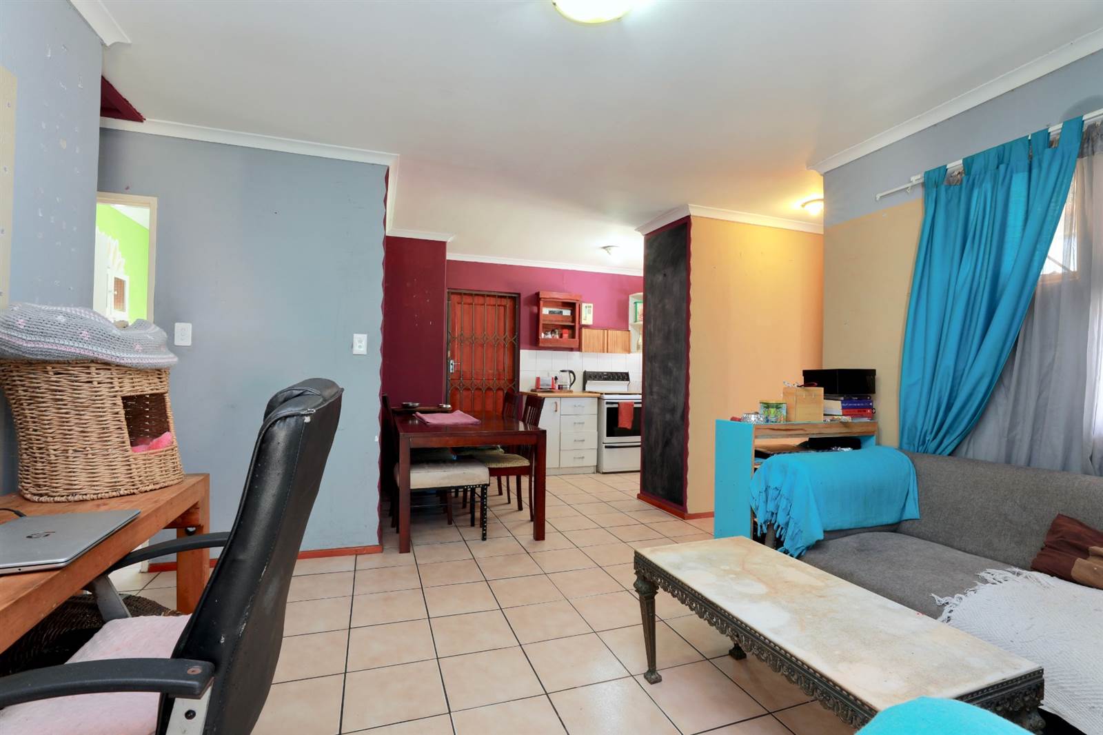 2 Bed House in Gordons Bay Central photo number 6