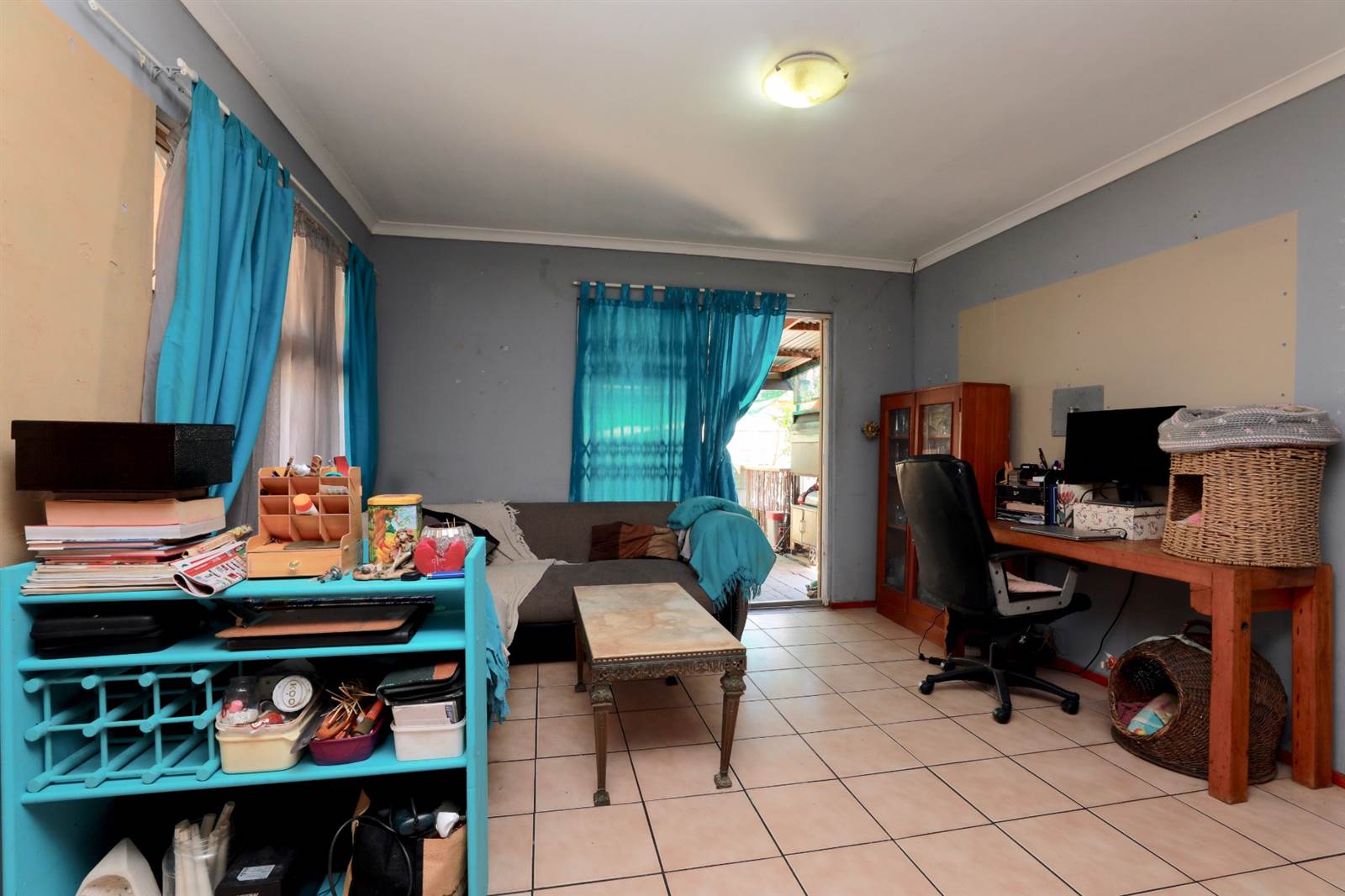 2 Bed House in Gordons Bay Central photo number 4