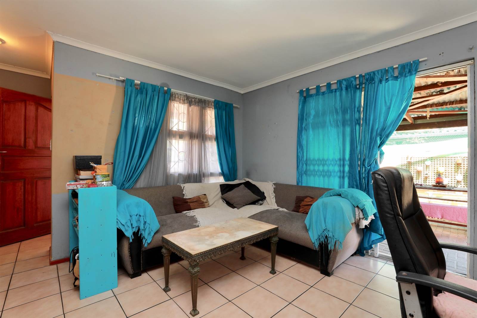 2 Bed House in Gordons Bay Central photo number 5