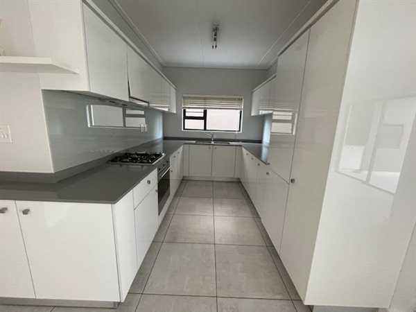 3 Bed Apartment