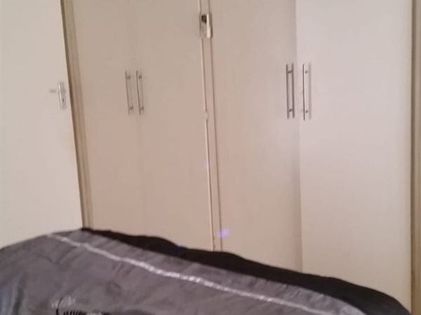 3 Bed Apartment in Meerensee