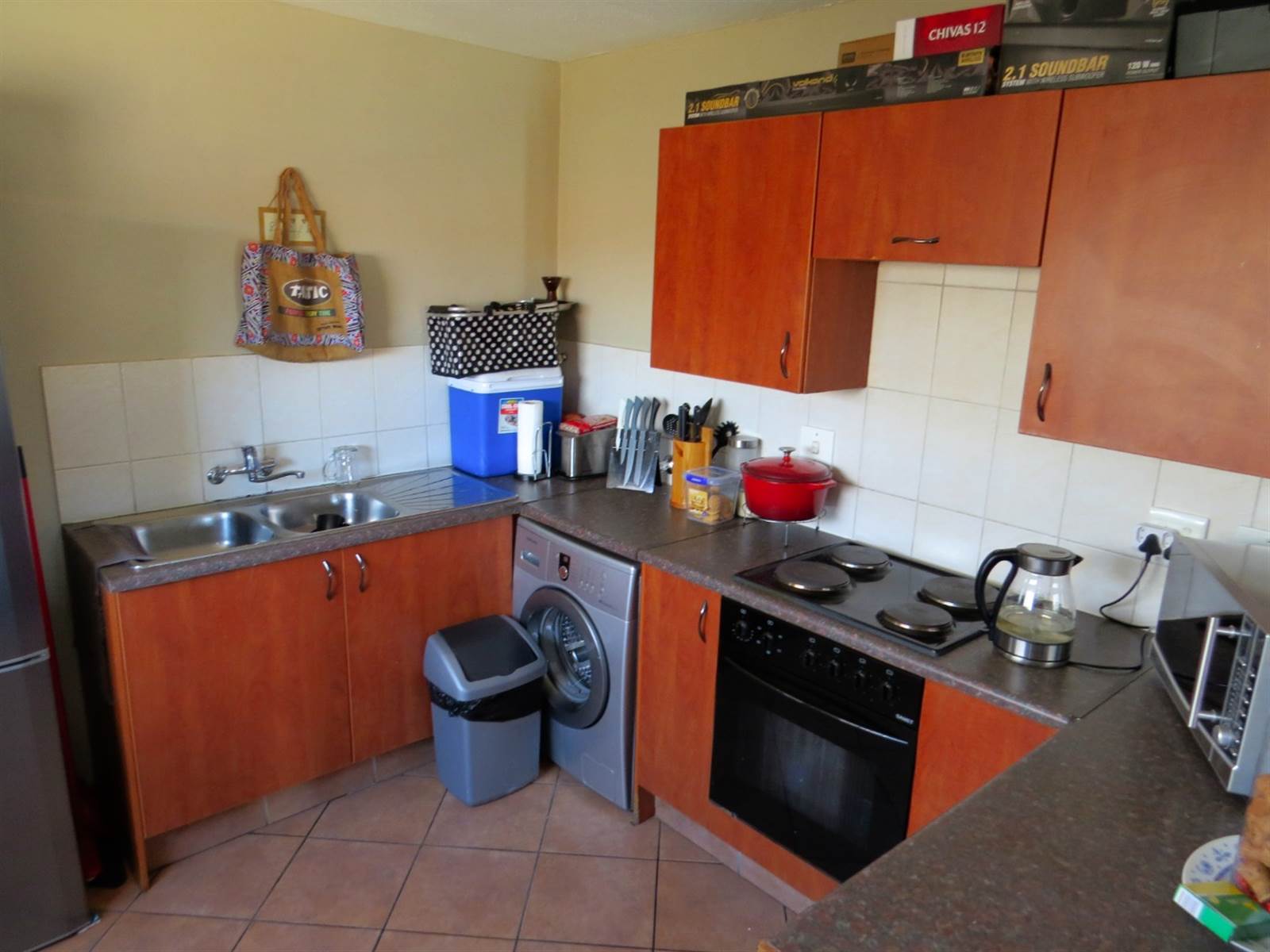 1 Bed Townhouse in Edenvale photo number 8