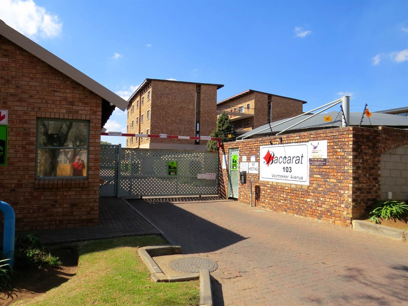 1 Bed Townhouse in Edenvale photo number 5