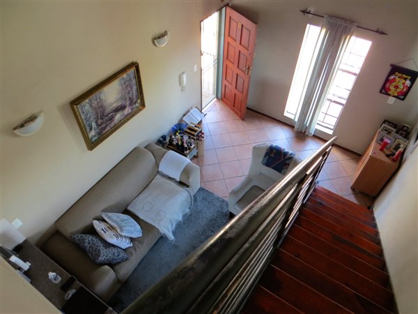 1 Bed Townhouse in Edenvale