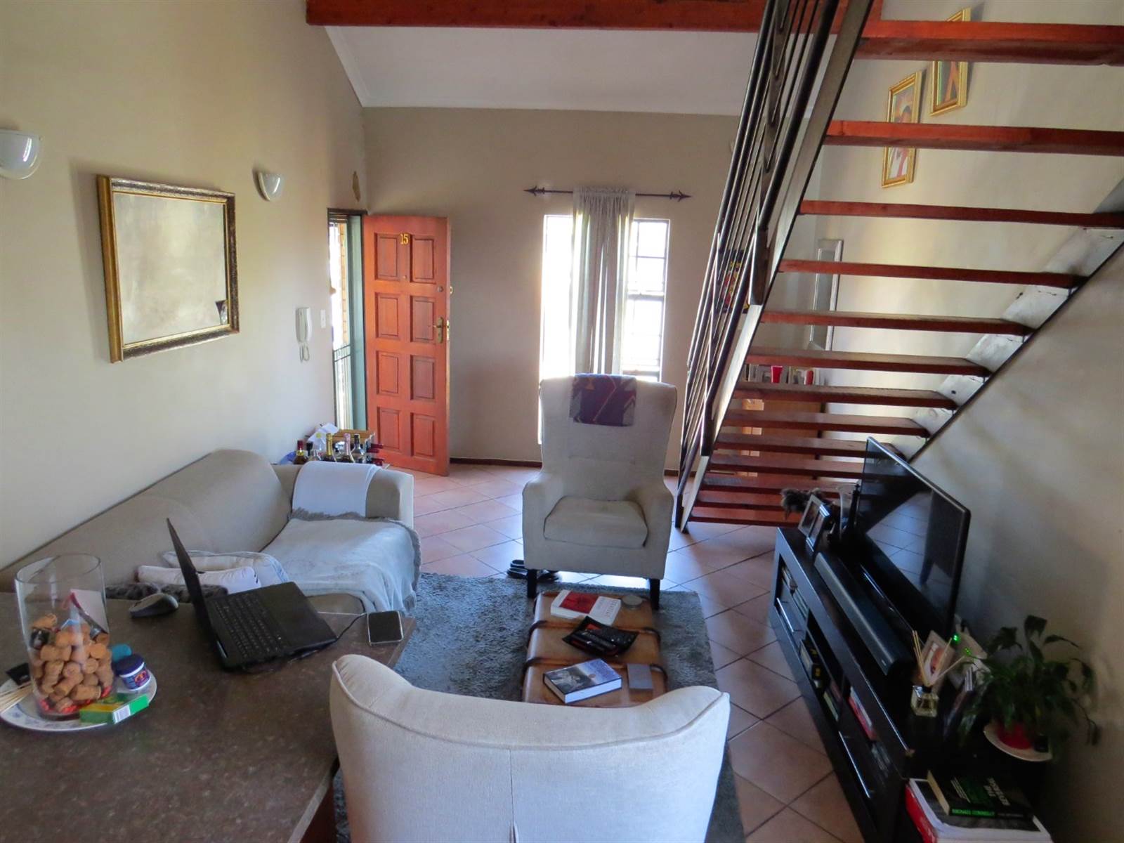 1 Bed Townhouse in Edenvale photo number 12