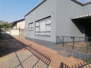 2 Bed House in Actonville
