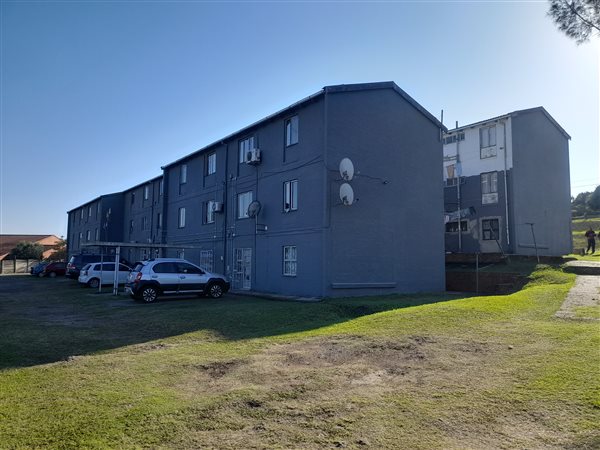 2 Bed Apartment in Buffelsdale