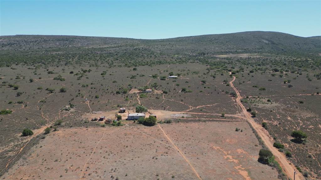 1026 ha Farm in Grahamstown Central photo number 6