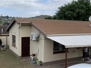 2 Bed House in Mariannheights