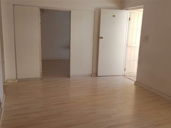 3 Bed Apartment