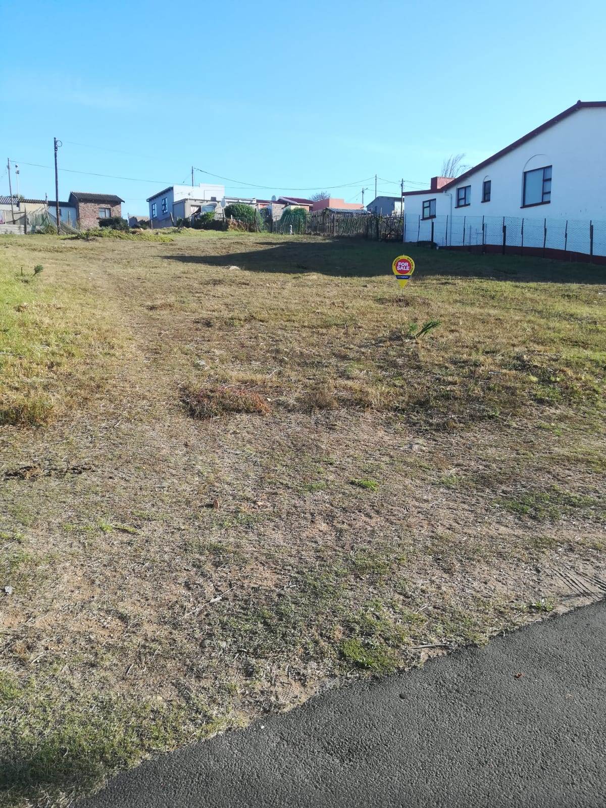 921 m² Land available in Fairview photo number 1