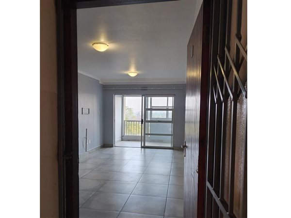 2 Bed Apartment