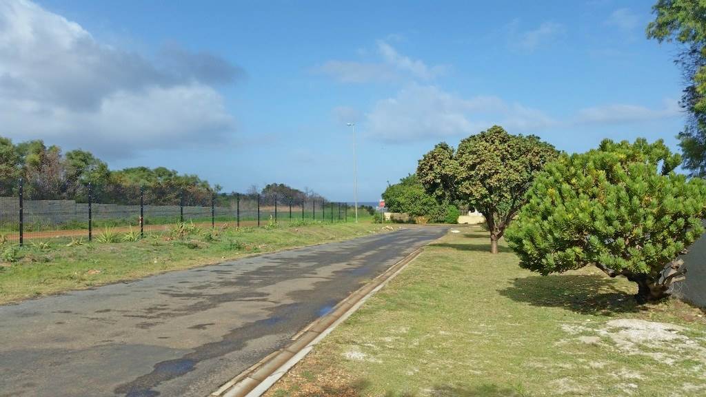 1026 m² Land available in Sandbaai photo number 5