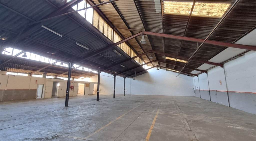 1000  m² Commercial space in Parow photo number 15