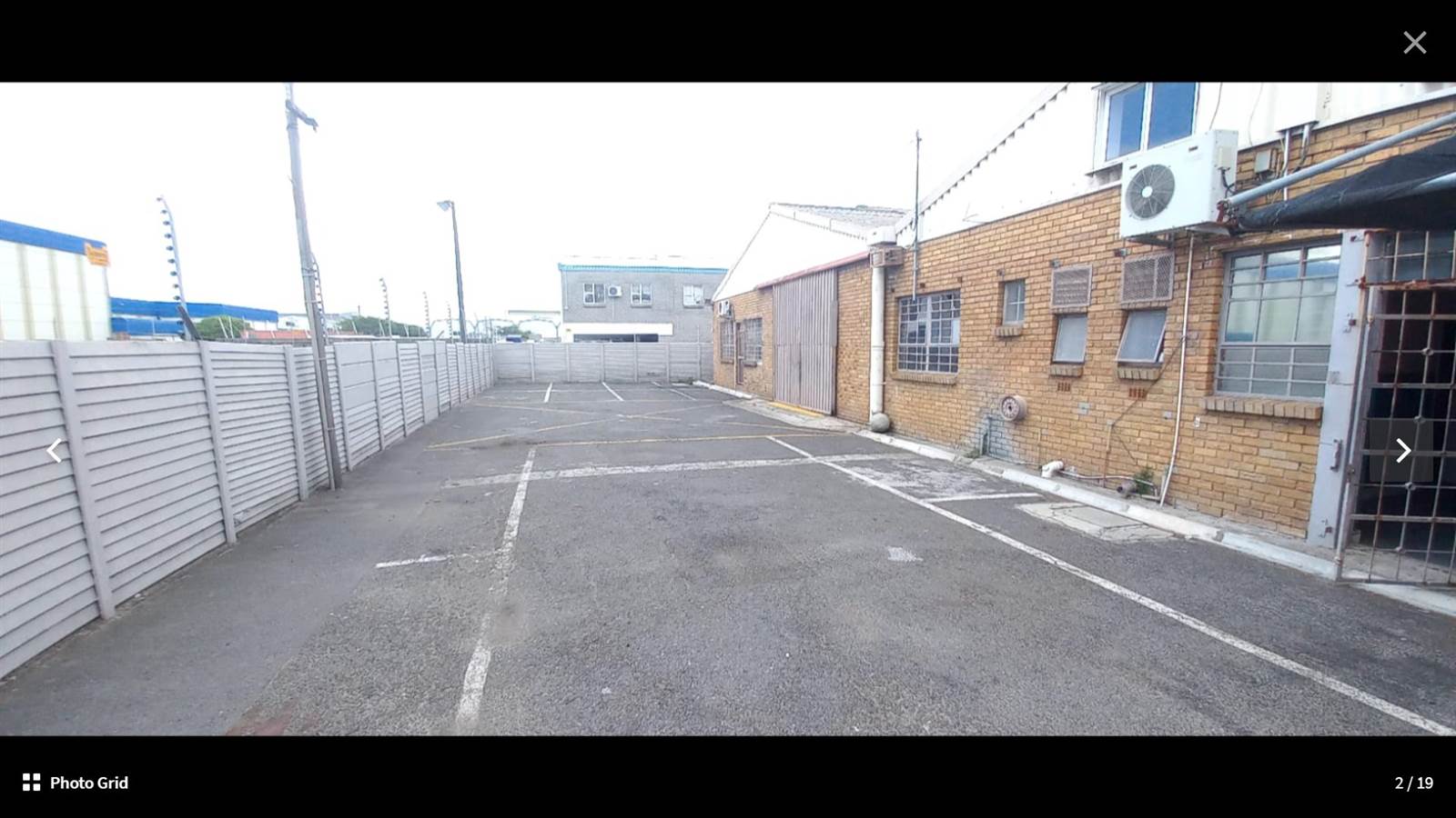 1000  m² Commercial space in Parow photo number 3