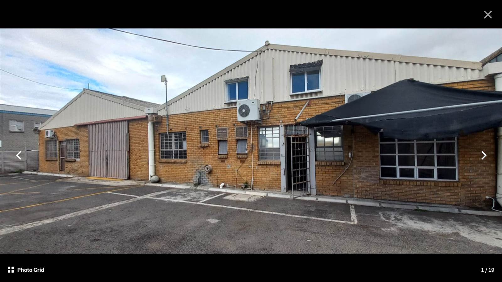 1000  m² Commercial space in Parow photo number 1