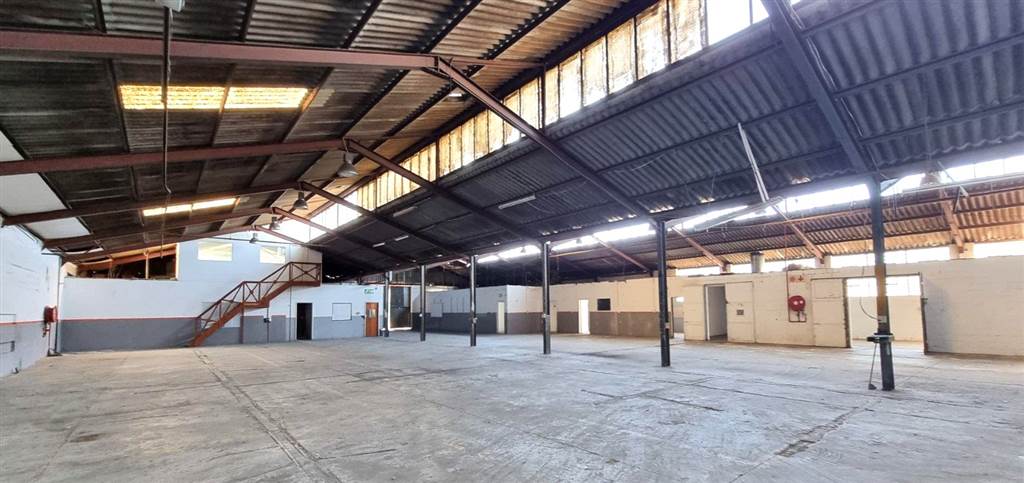1000  m² Commercial space in Parow photo number 2