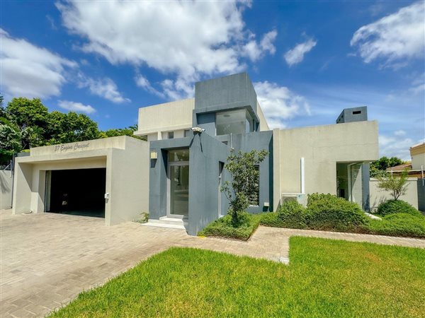 5 Bed House in Sunset Beach