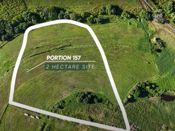 2.3 ha Farm 2.3 ha Farm