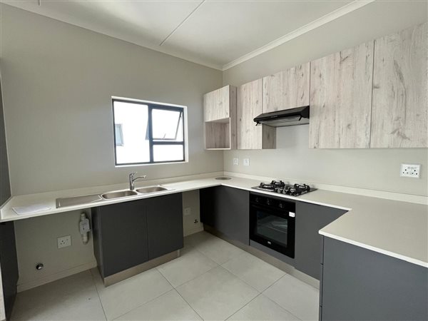 3 Bed Apartment