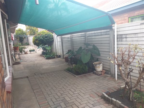 2 Bed Townhouse in Polokwane Central