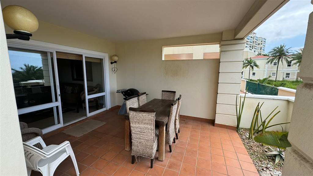 2 Bed Apartment in La Lucia photo number 1