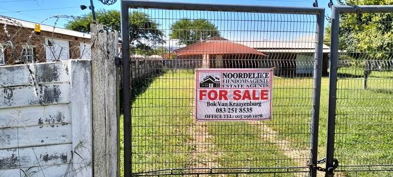 150  m² Commercial space in Modimolle photo number 3