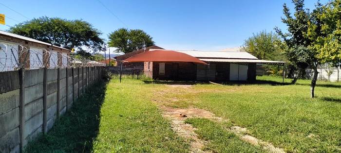 150  m² Commercial space in Modimolle photo number 2