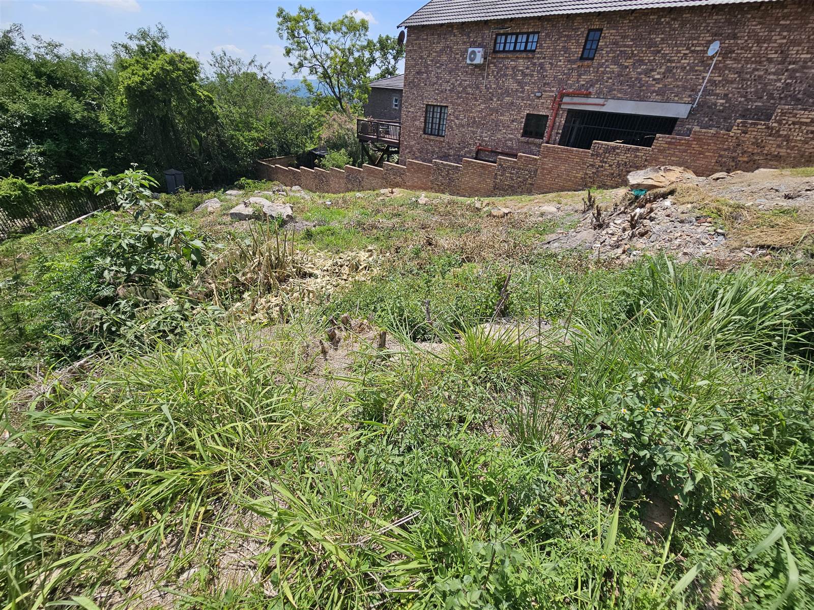 339 m² Land available in Nelspruit photo number 4