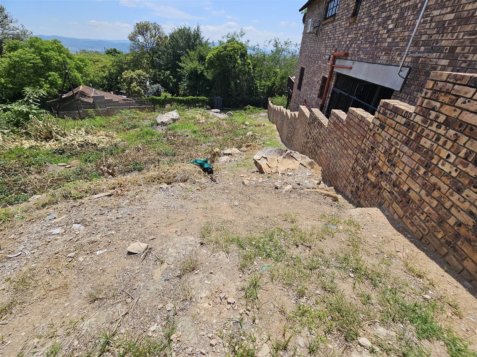 339 m² Land available in Nelspruit photo number 2