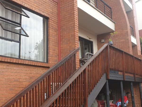 2 Bed Townhouse in Greenstone Hill