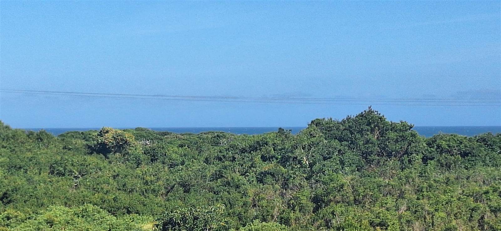869 m² Land available in Cannon Rocks photo number 3