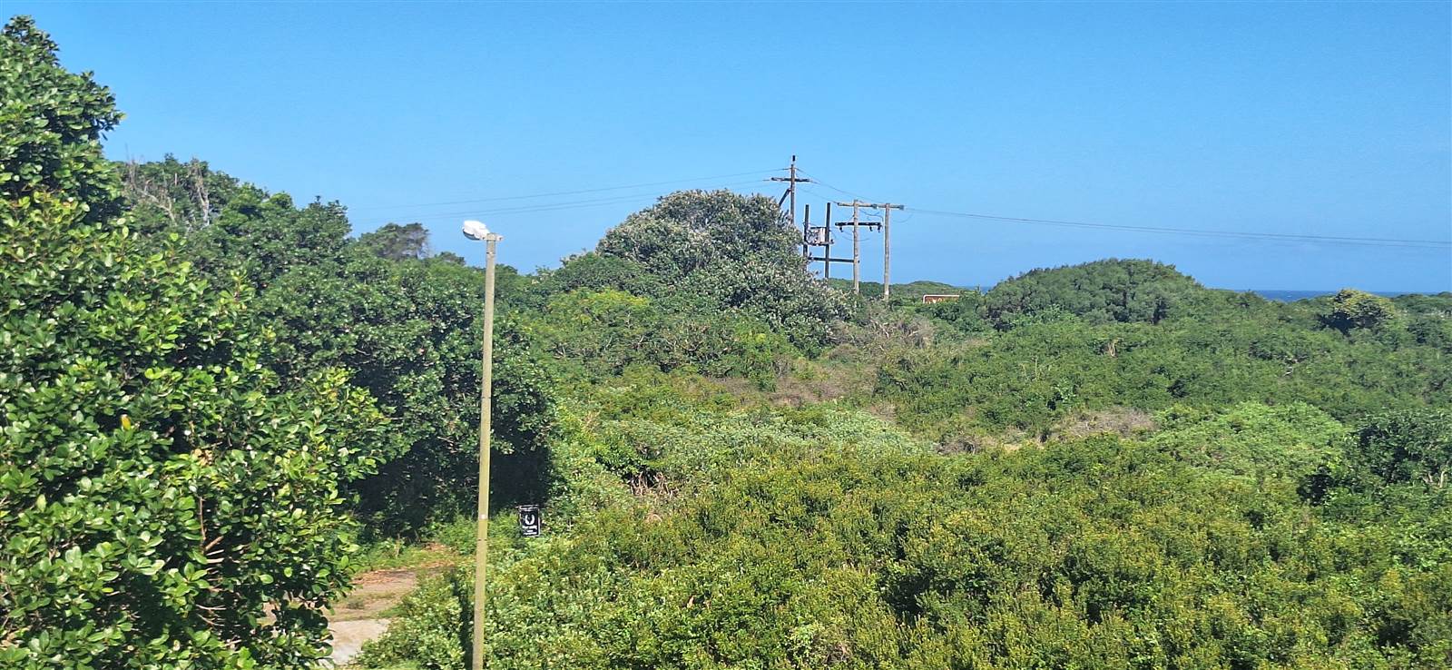 869 m² Land available in Cannon Rocks photo number 4