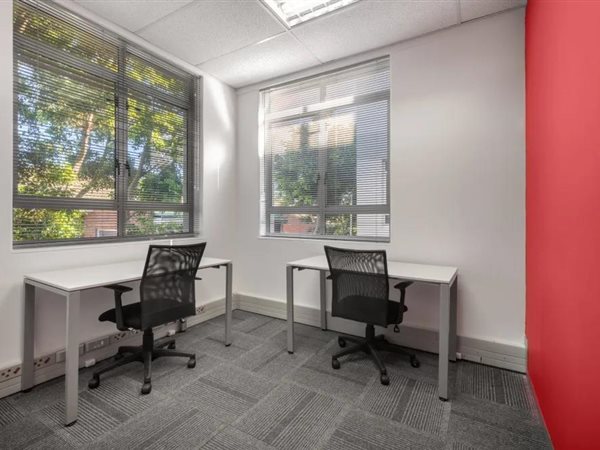 8 m² Office Space 8 m² Office Space