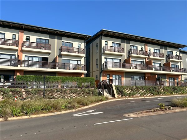 2 Bed Apartment in Cotswold Downs Estate