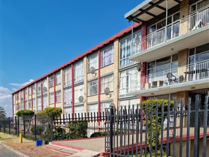 Apartment in Symhurst
