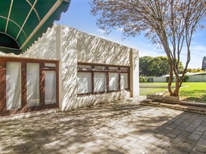 4 Bed House in Parktown