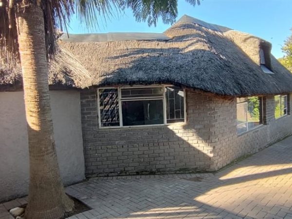 2 545 m² Farm 2 545 m² Farm