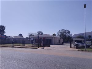 3 Bed House in Paulpietersburg