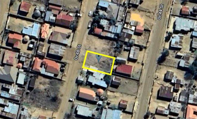 381 m² Land available in Osizweni photo number 1