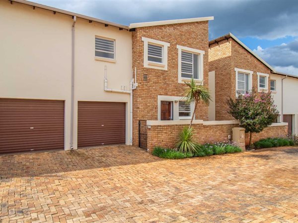 3 Bed Townhouse