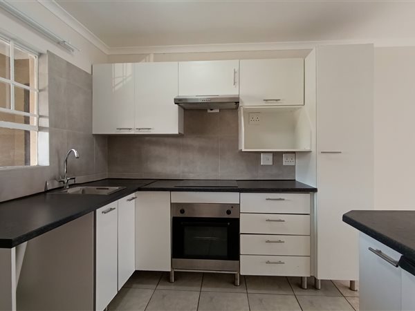 3 Bed Apartment