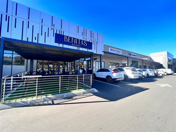 180  m² Commercial space in Little Falls